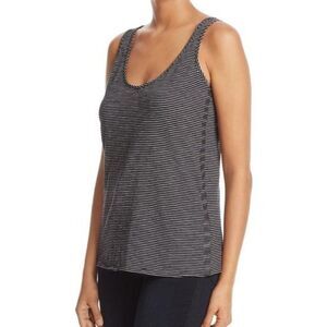 KENNETH COLE NY - Striped Tank Top